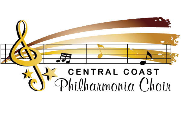 Central Coast Philharmonia logo