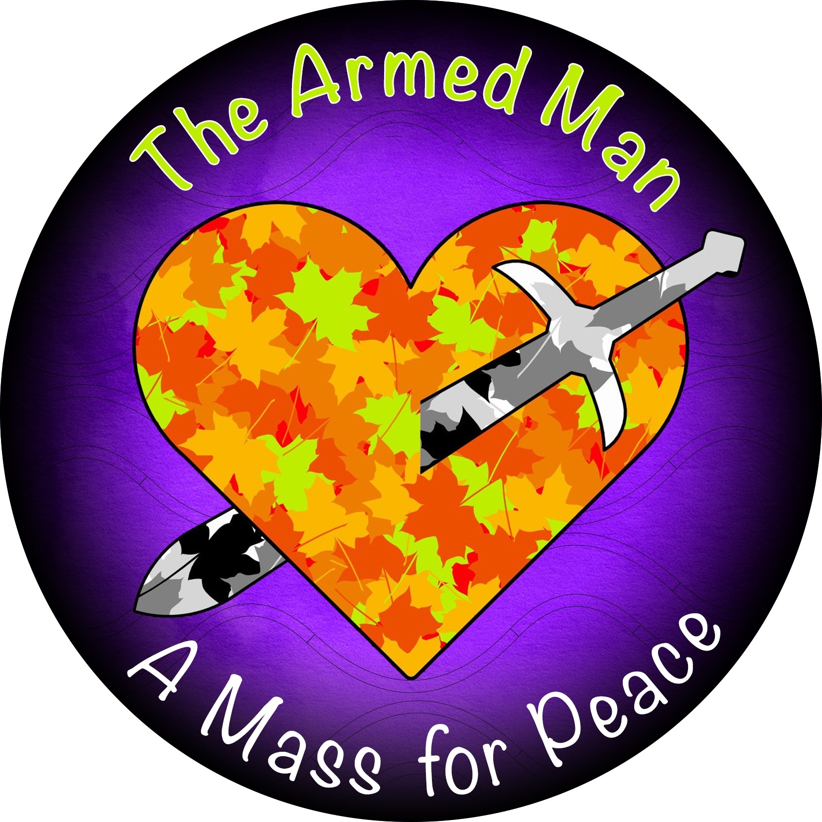 The Armed Man: A Mass for Peace Concert