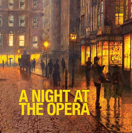 A Night at the Opera Concert