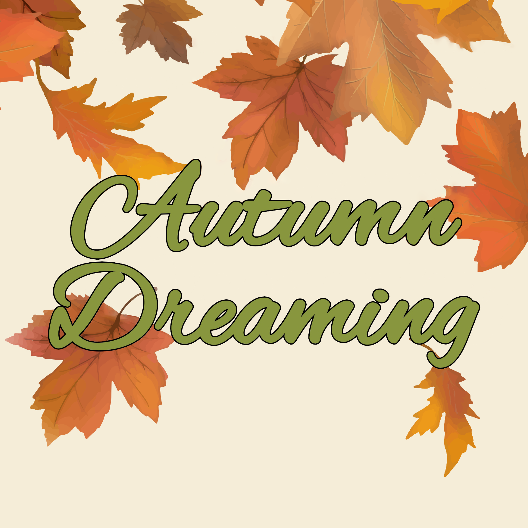 Autumn Dreaming Concert