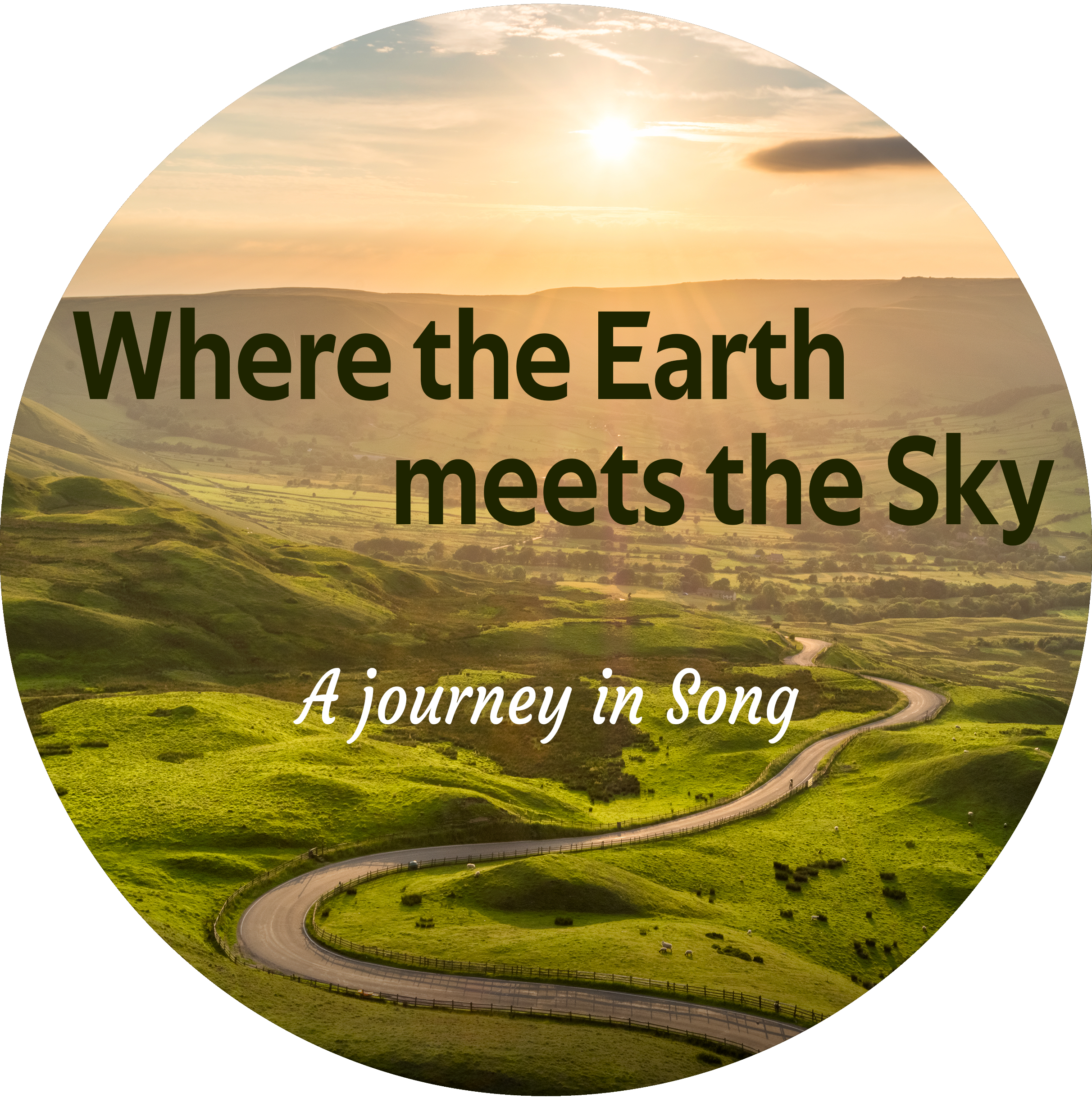 Where the Earth meets the Sky Concert