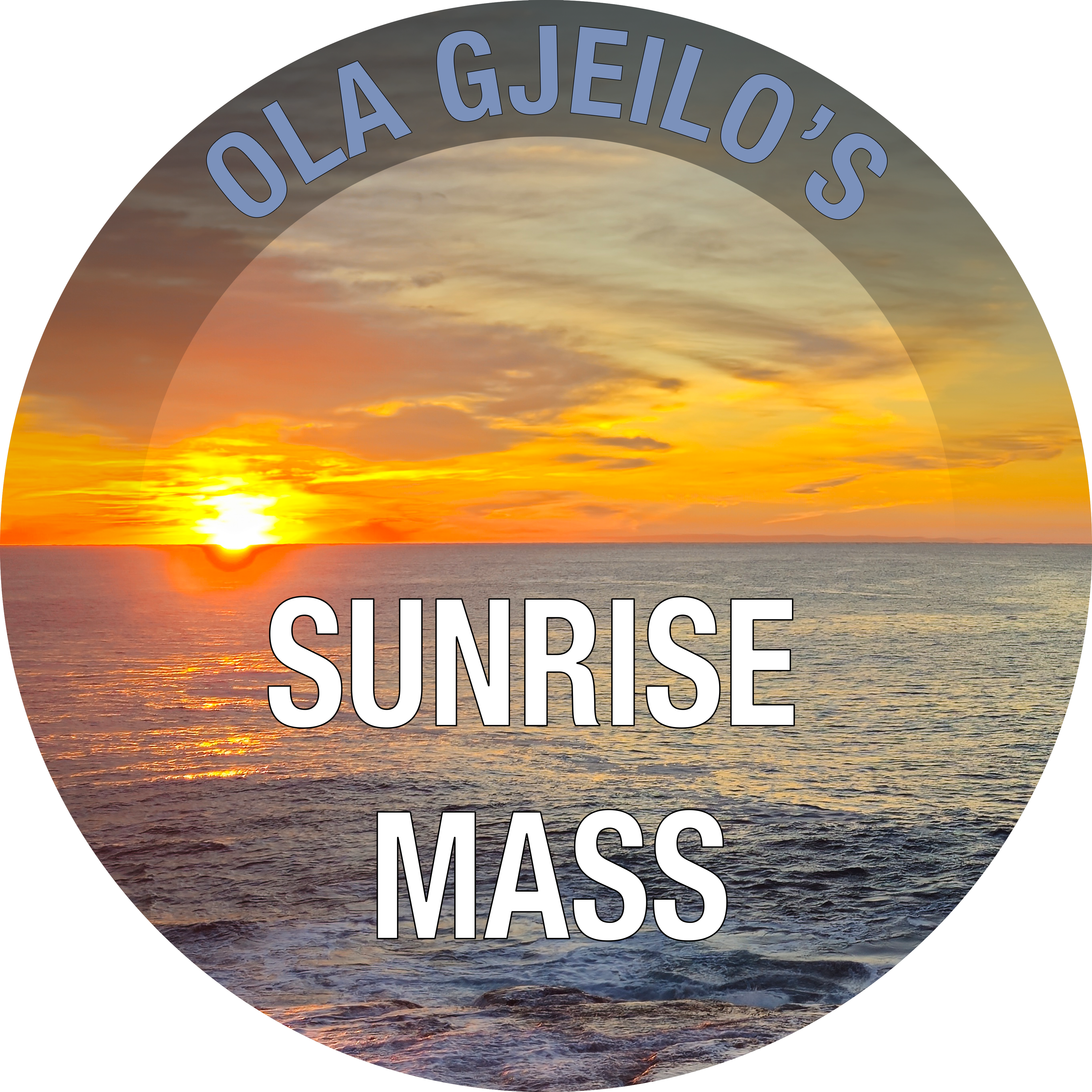 Sunrise Mass Concert