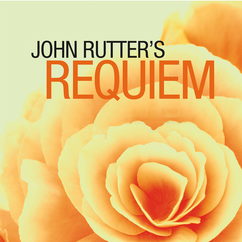 John Rutter's Requiem Concert