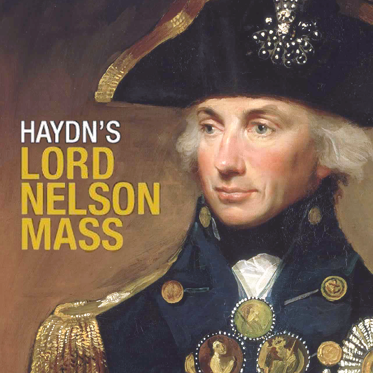 Haydn's Lord Nelson Mass Concert