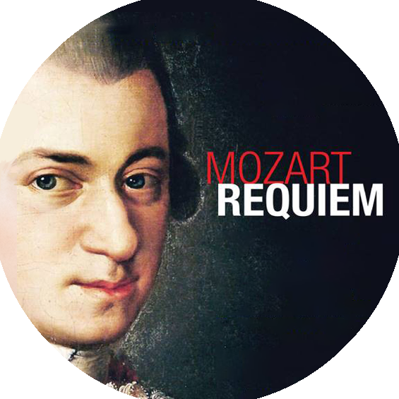Mozart's Requiem Concert