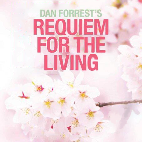 Requiem for the Living Concert
