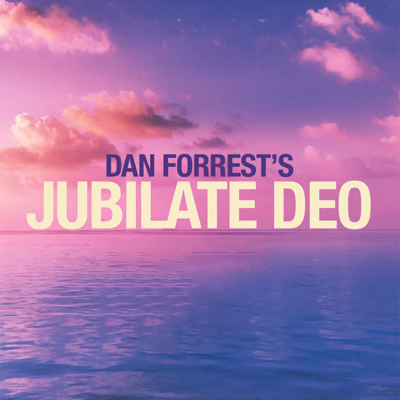 Jubilate Deo Concert