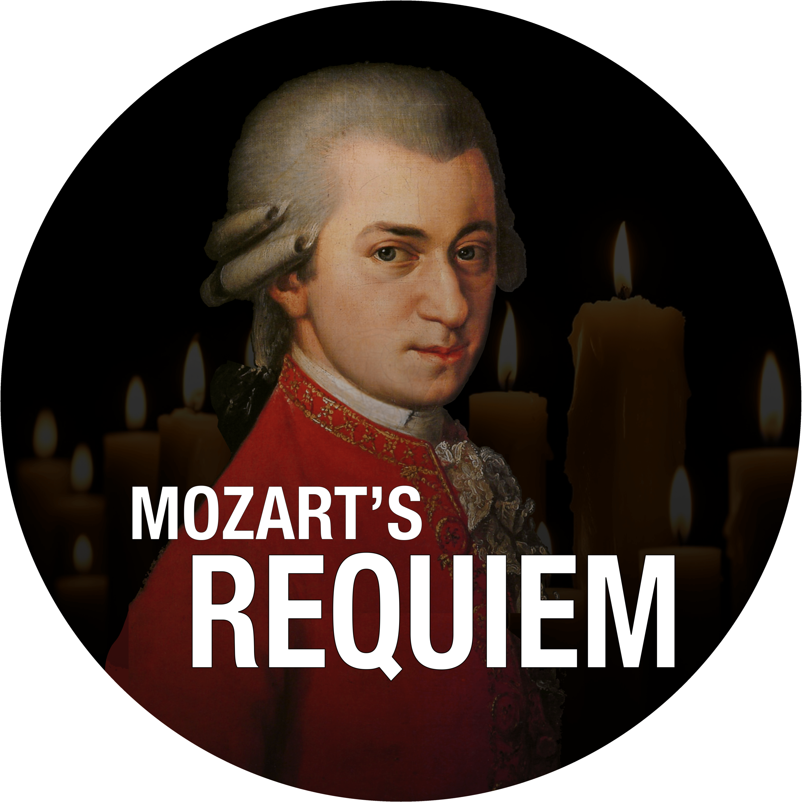 Mozart's Requiem Concert
